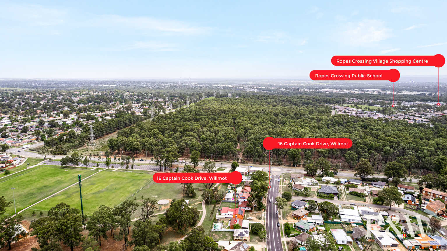 16 Captain Cook Drive Willmot 16 Captain Cook Drive Willmot