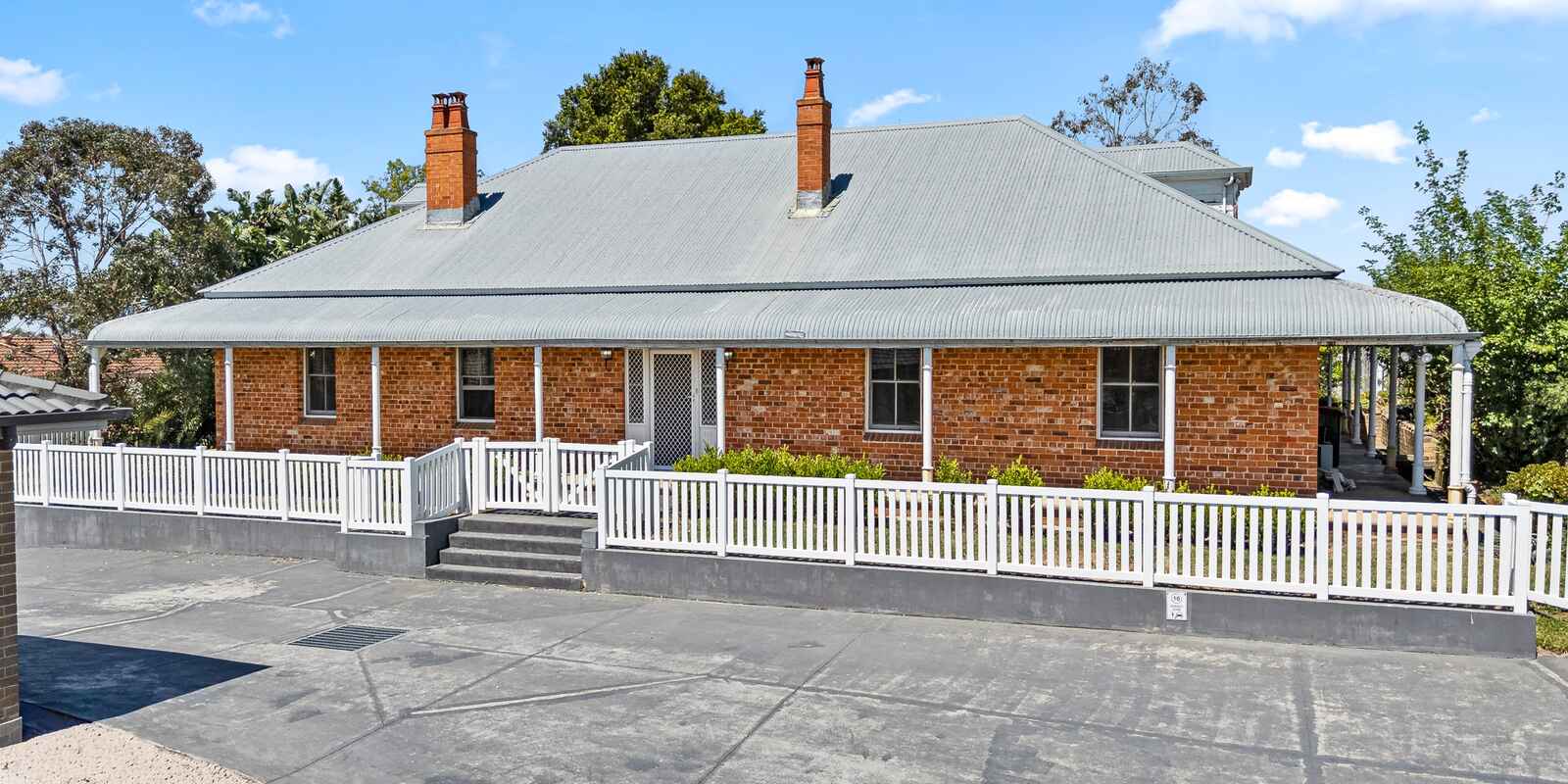 12/2 Evans Road Rooty Hill