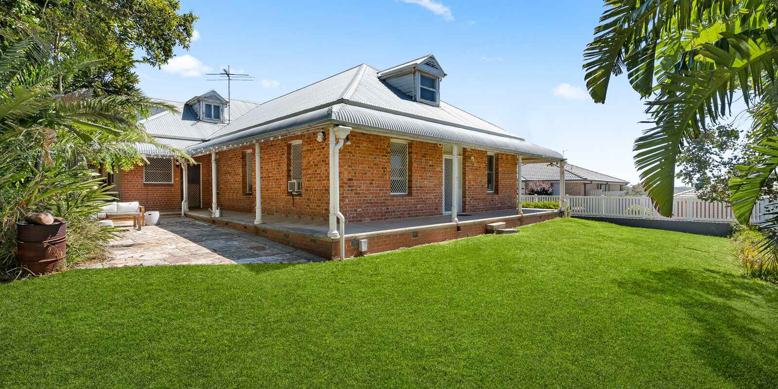 12/2 Evans Road Rooty Hill