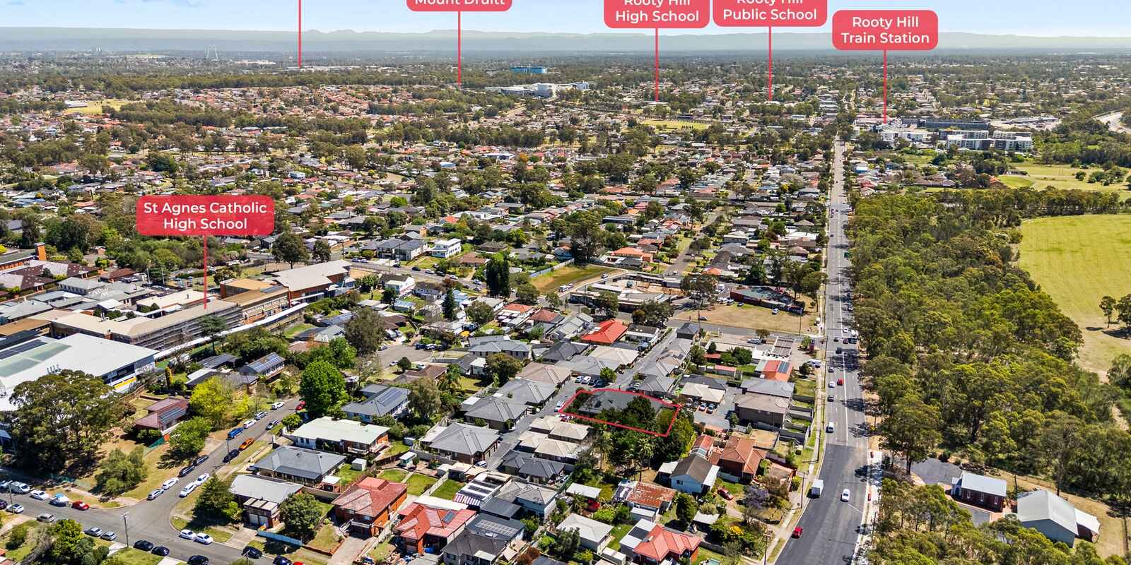 12/2 Evans Road Rooty Hill