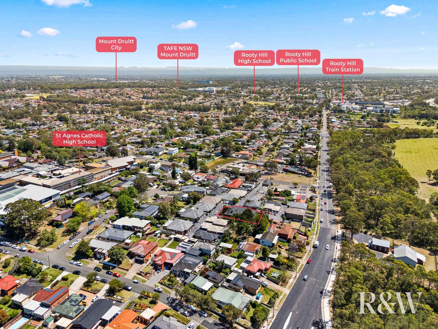 12/2 Evans Road Rooty Hill
