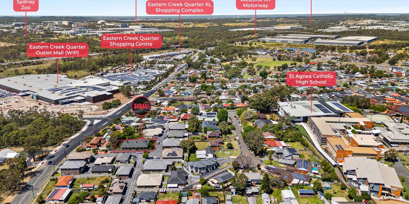 12/2 Evans Road Rooty Hill