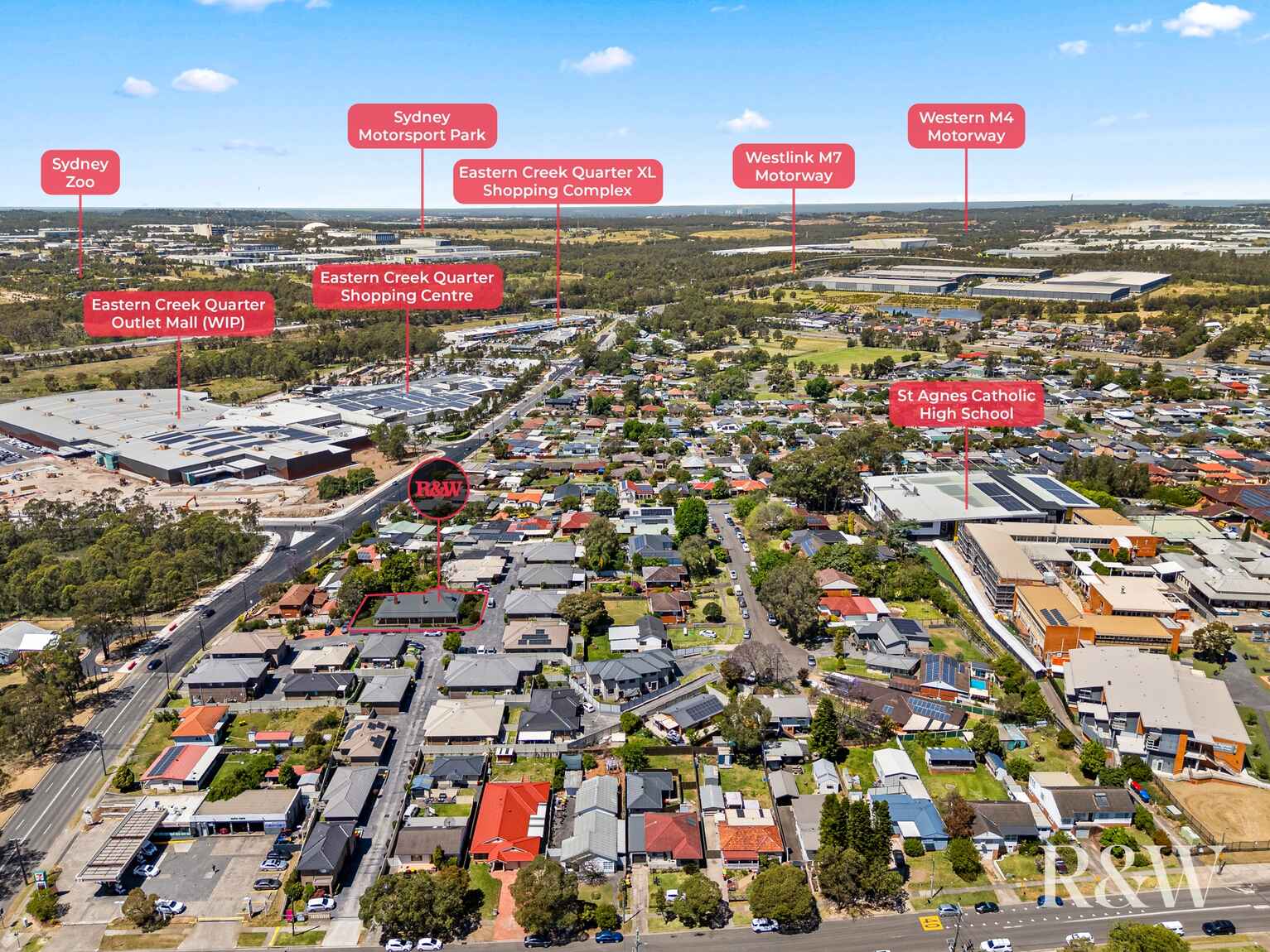 12/2 Evans Road Rooty Hill