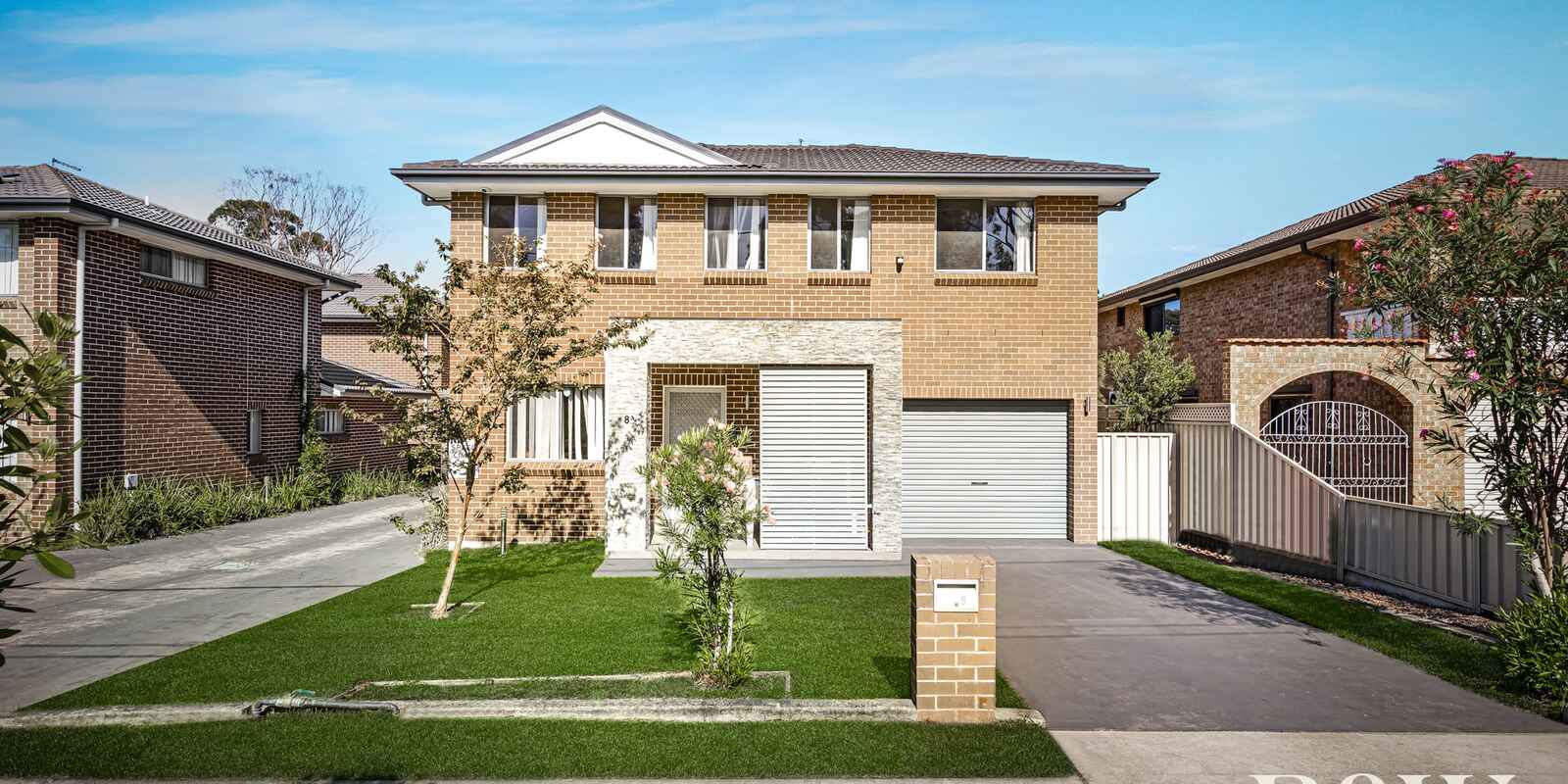 8/85-87 Derby Street Rooty Hill 8/85-87 Derby Street Rooty Hill