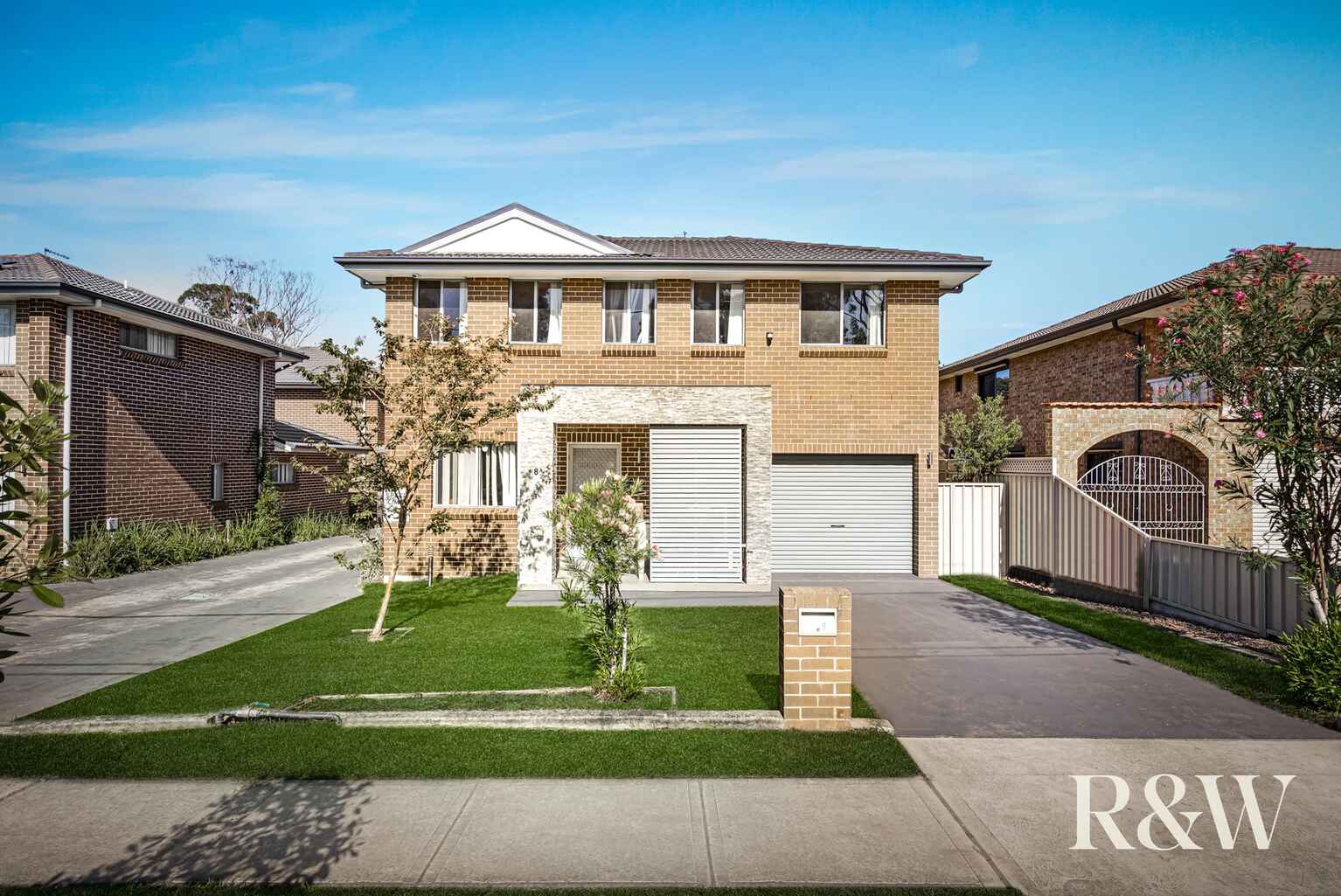 8/85-87 Derby Street Rooty Hill 8/85-87 Derby Street Rooty Hill