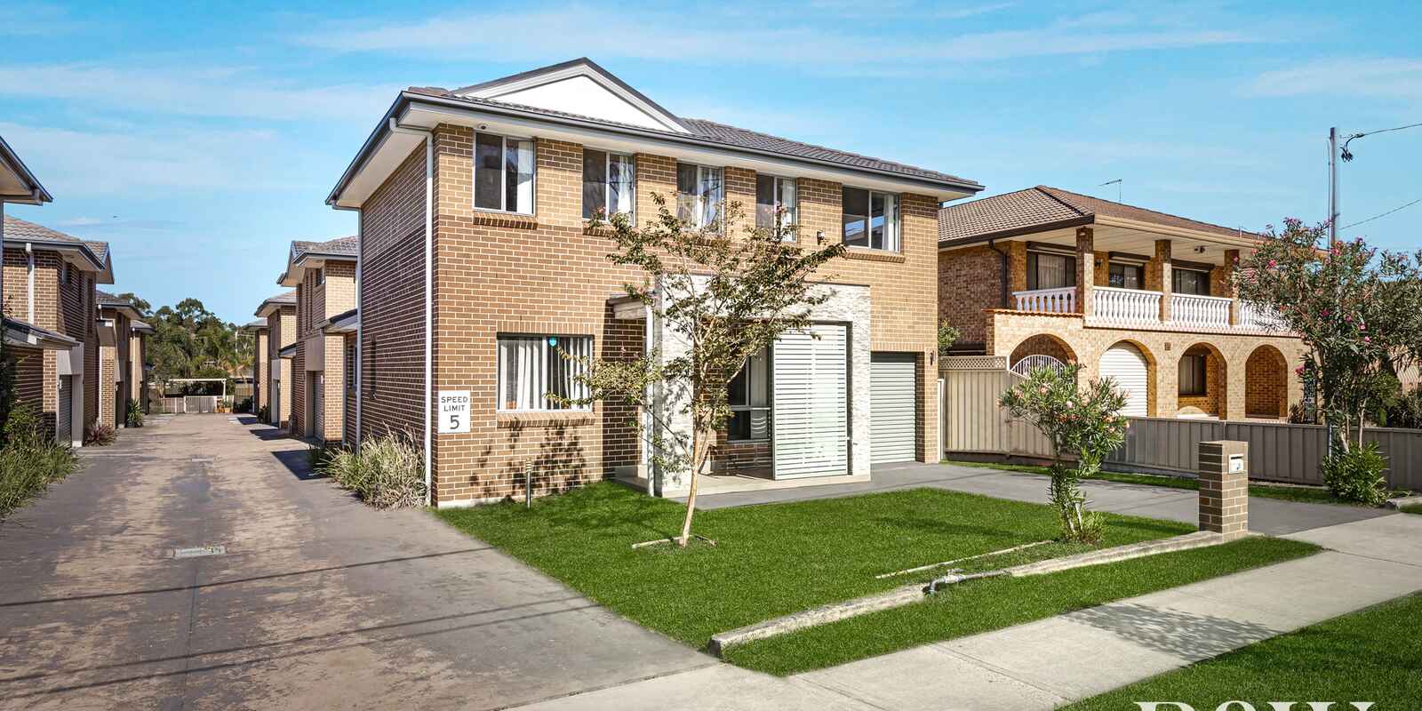 8/85-87 Derby Street Rooty Hill 8/85-87 Derby Street Rooty Hill