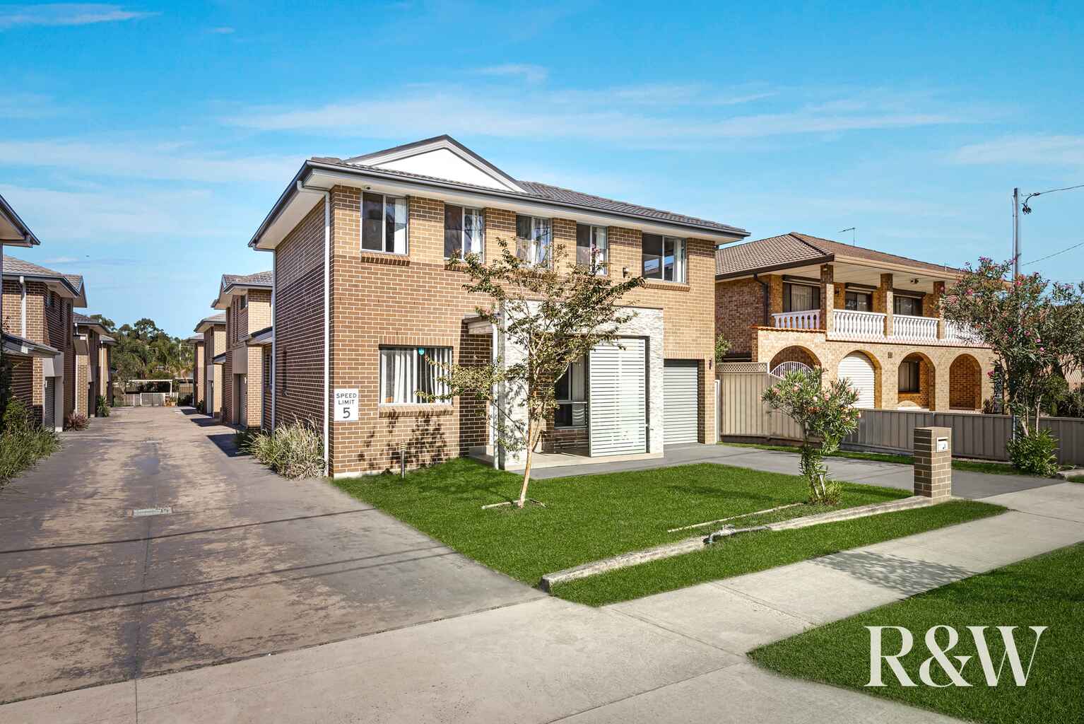 8/85-87 Derby Street Rooty Hill 8/85-87 Derby Street Rooty Hill