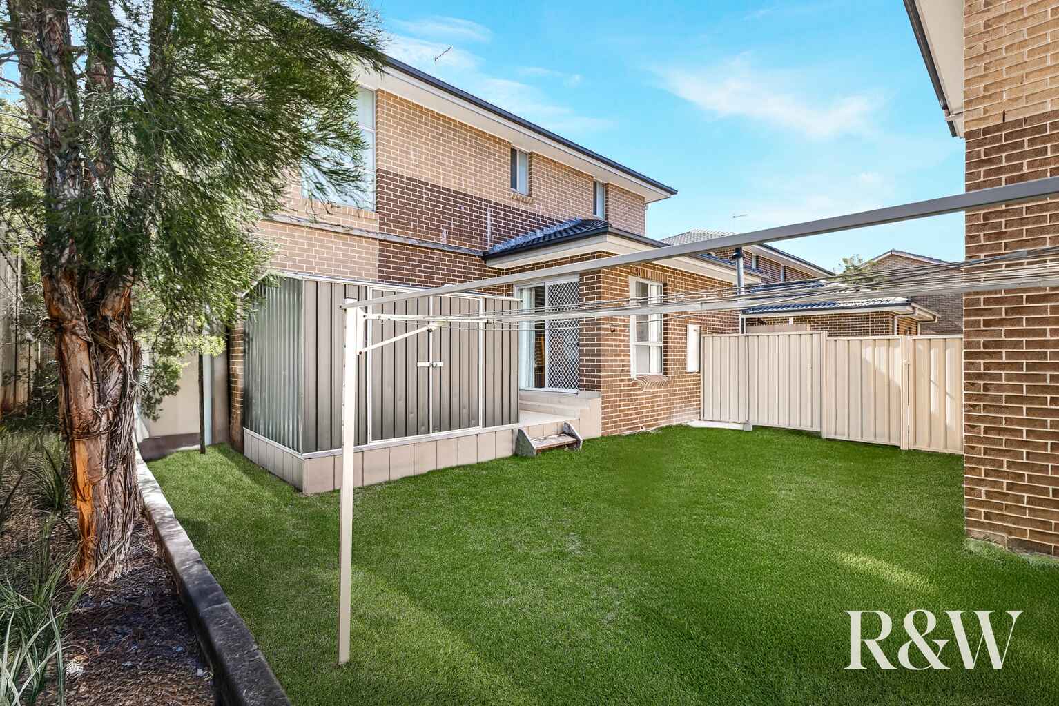 8/85-87 Derby Street Rooty Hill 8/85-87 Derby Street Rooty Hill