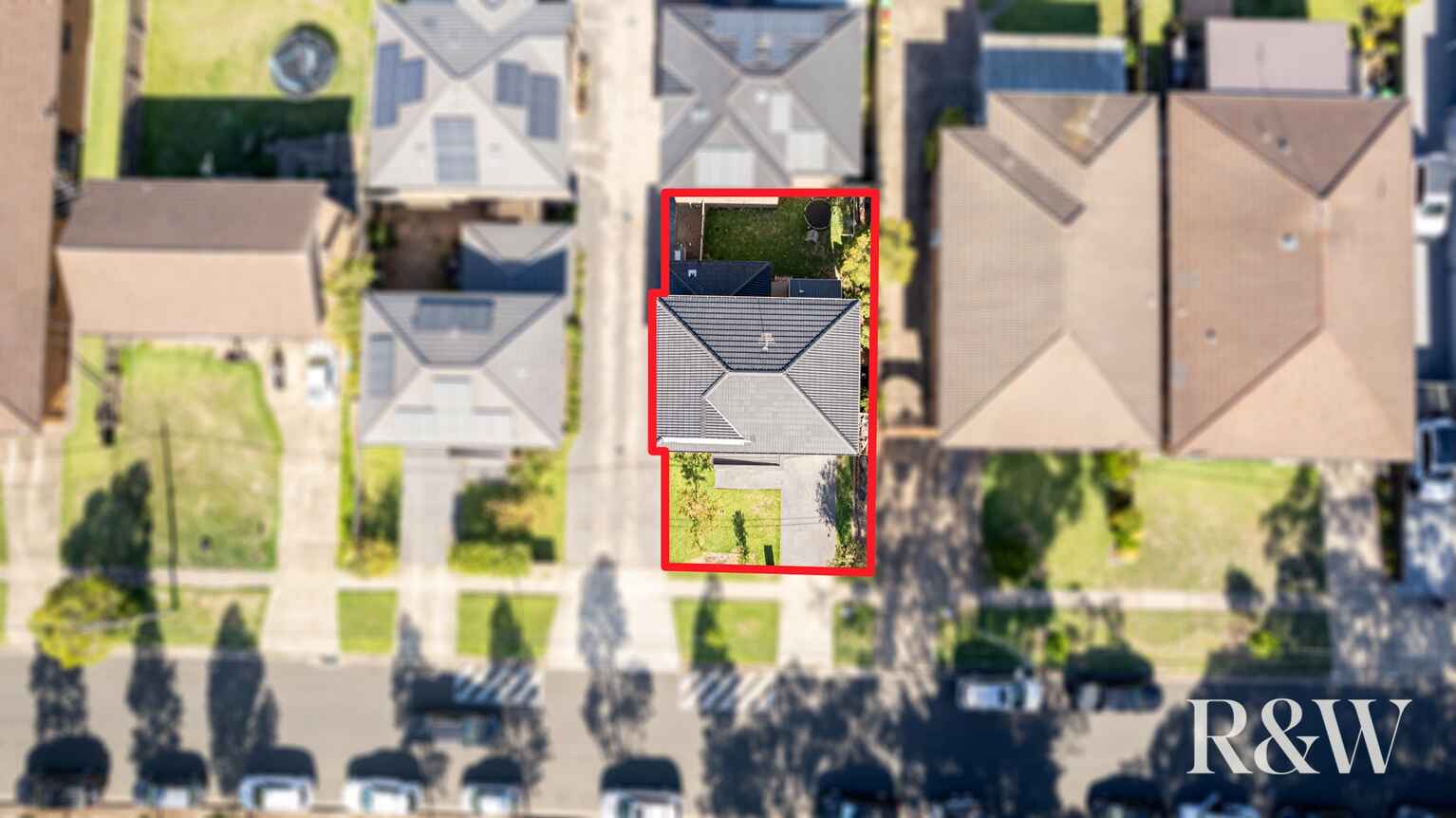 8/85-87 Derby Street Rooty Hill 8/85-87 Derby Street Rooty Hill