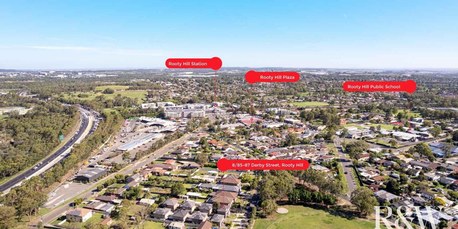 8/85-87 Derby Street Rooty Hill 8/85-87 Derby Street Rooty Hill