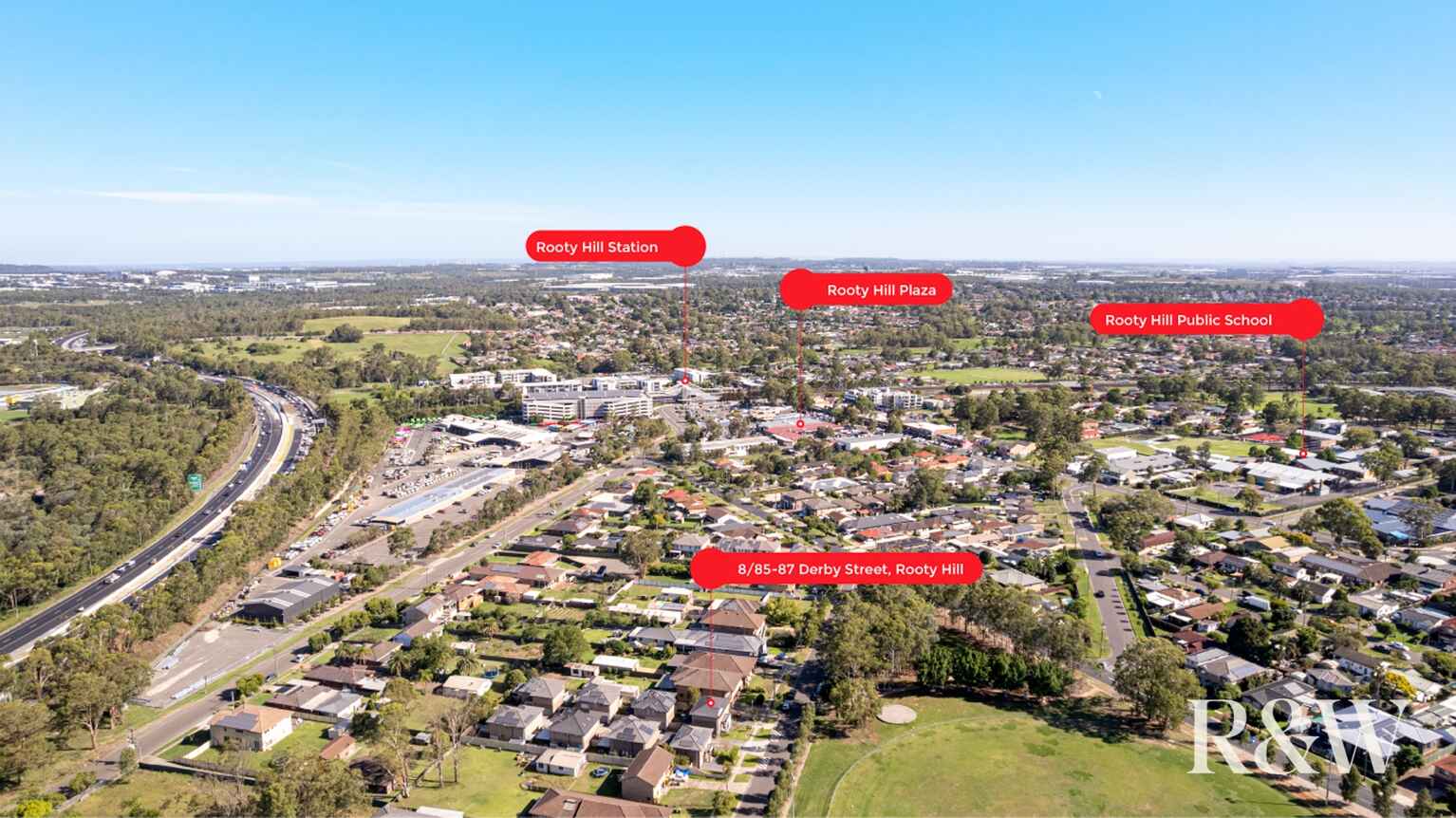 8/85-87 Derby Street Rooty Hill 8/85-87 Derby Street Rooty Hill