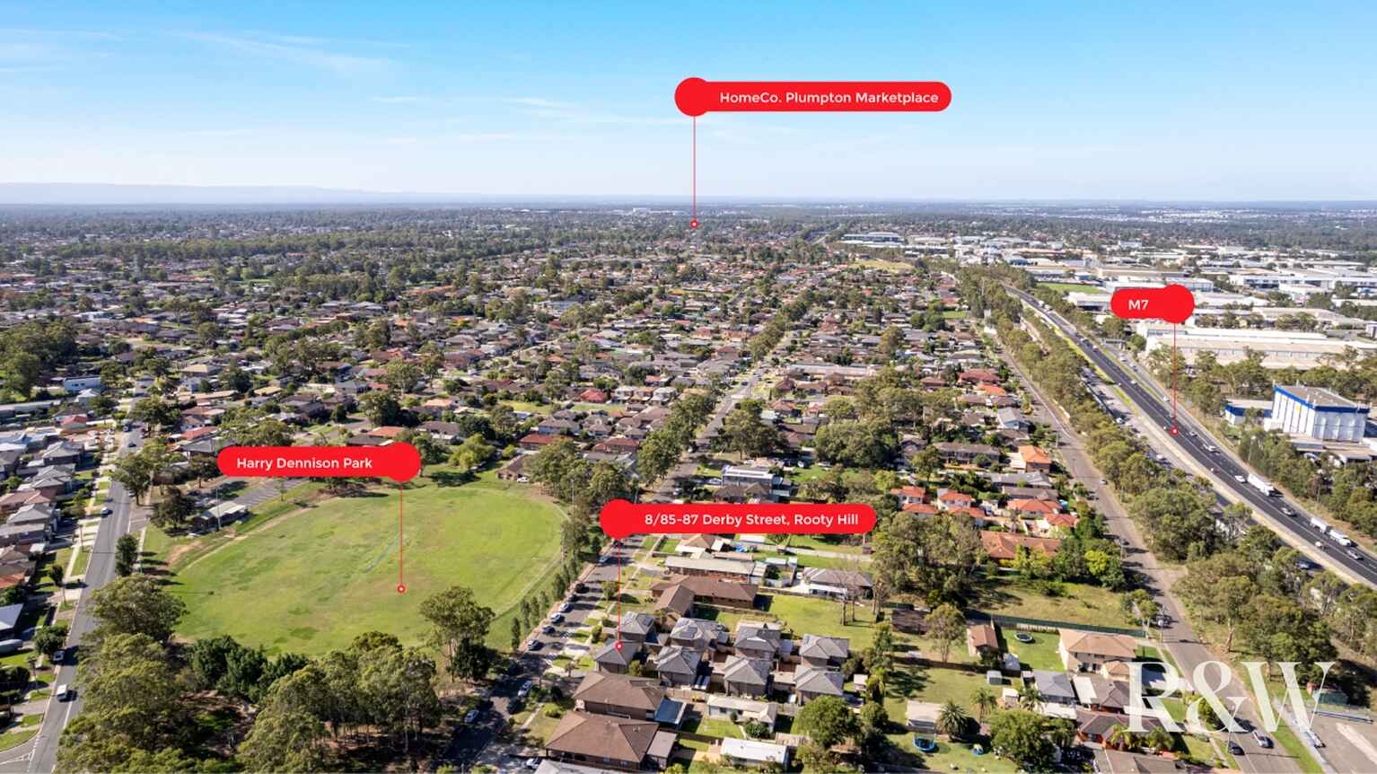 8/85-87 Derby Street Rooty Hill 8/85-87 Derby Street Rooty Hill