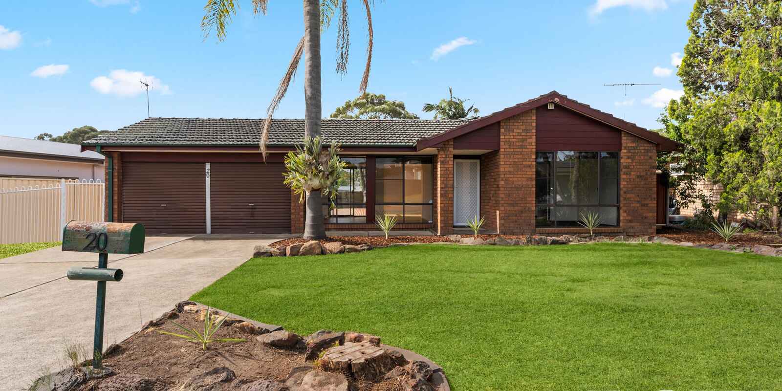 20 Arundel Park Drive St Clair