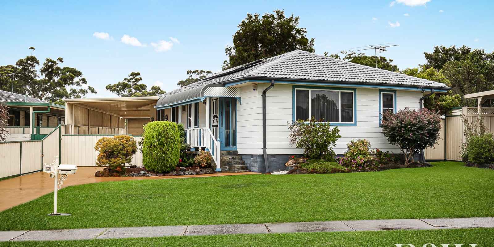 29 Redditch Crescent Hebersham