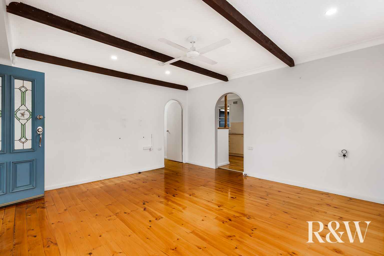 29 Redditch Crescent Hebersham