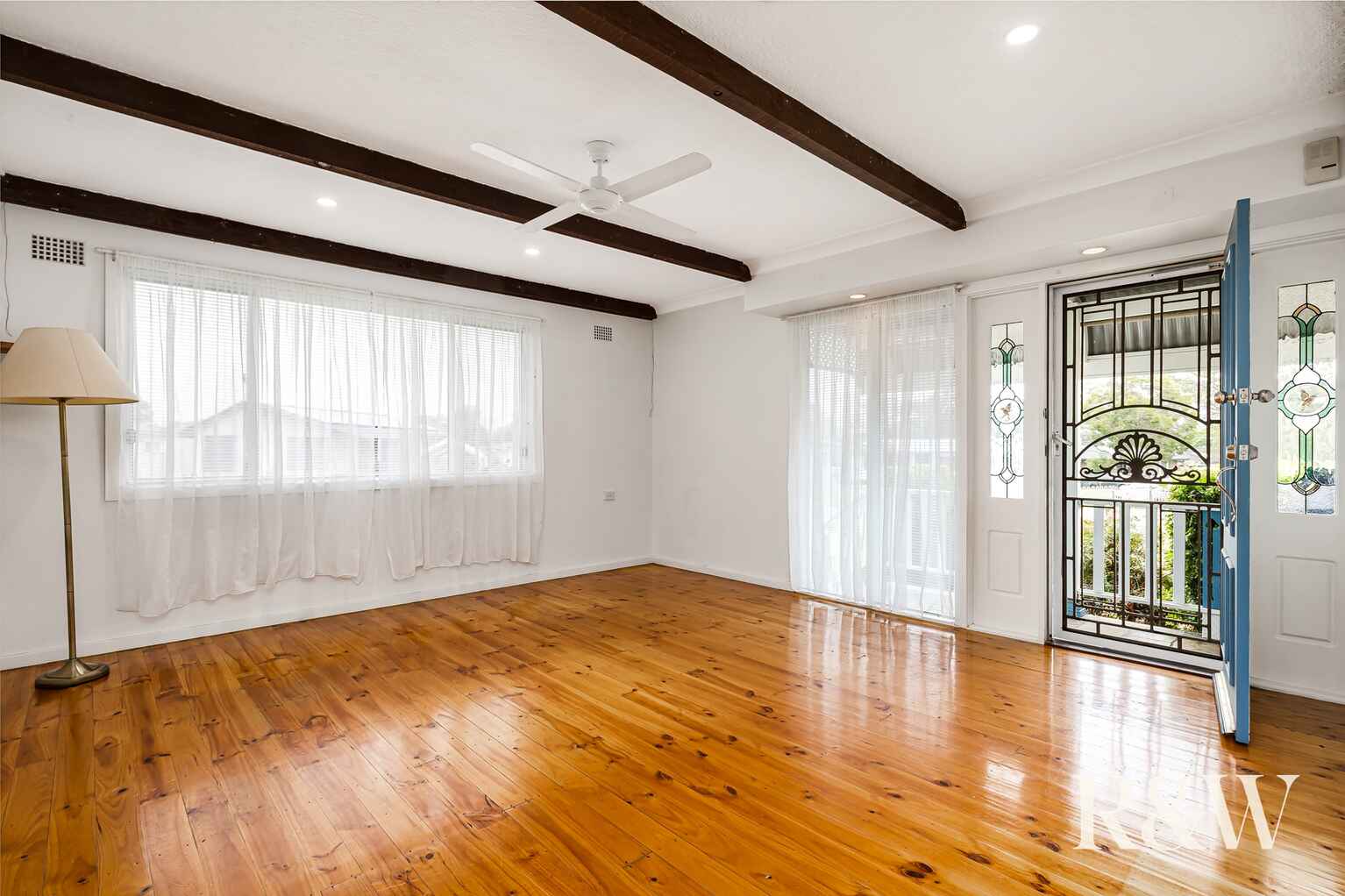 29 Redditch Crescent Hebersham