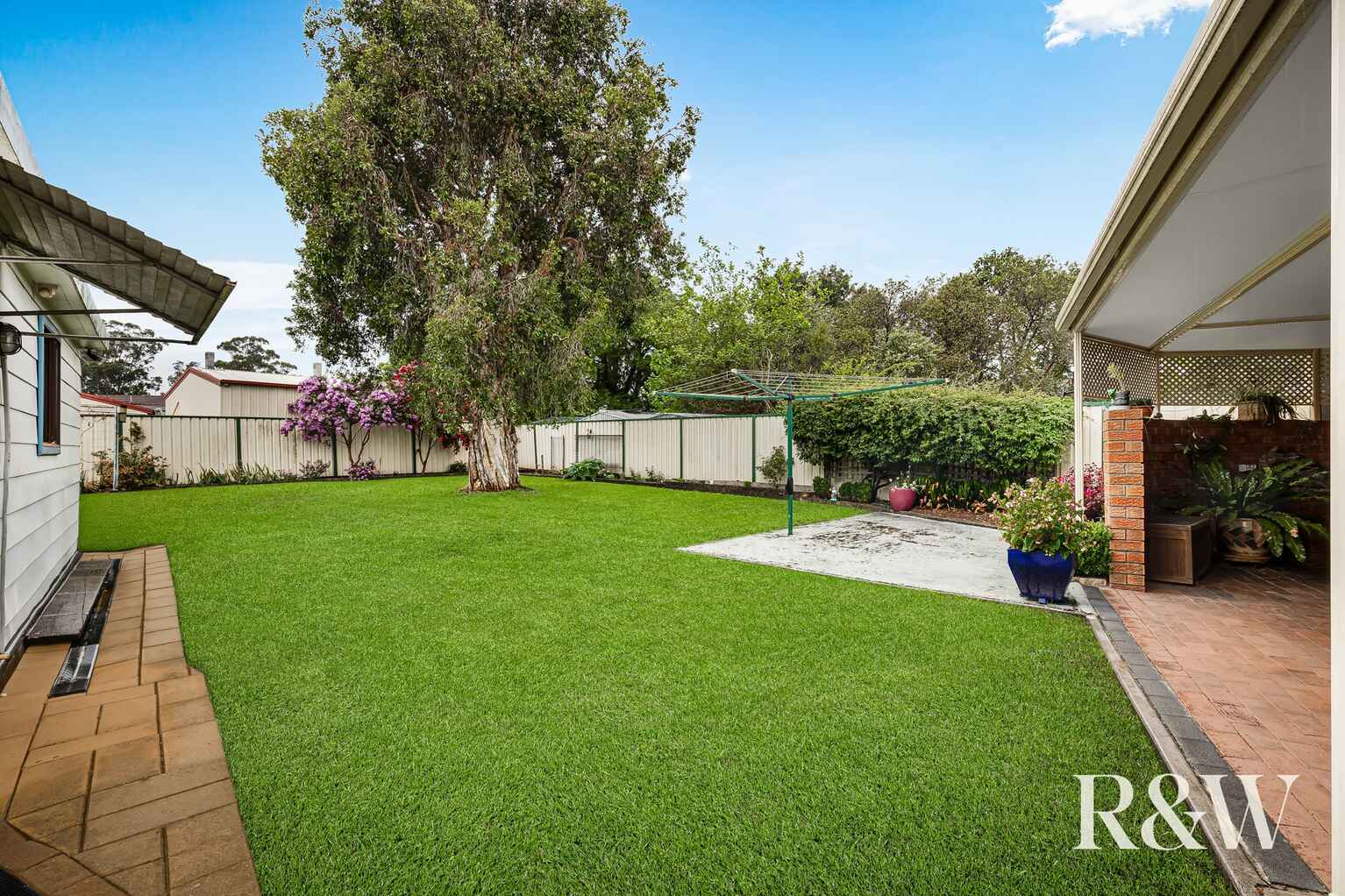 29 Redditch Crescent Hebersham