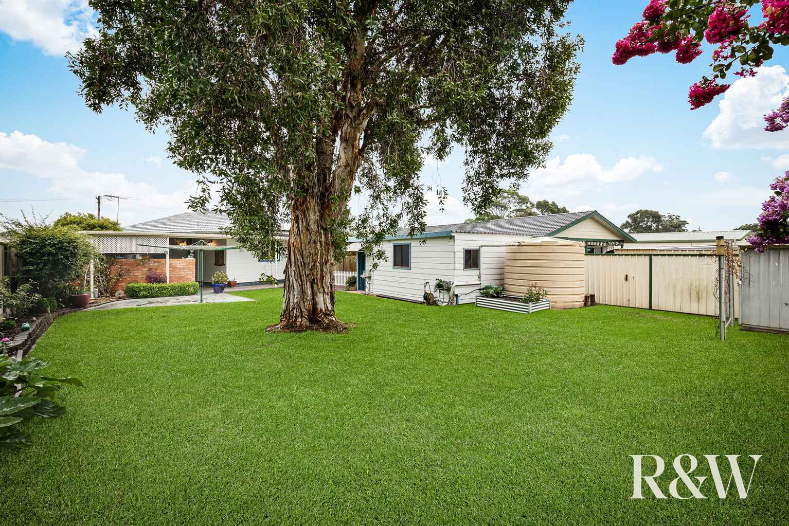 29 Redditch Crescent Hebersham