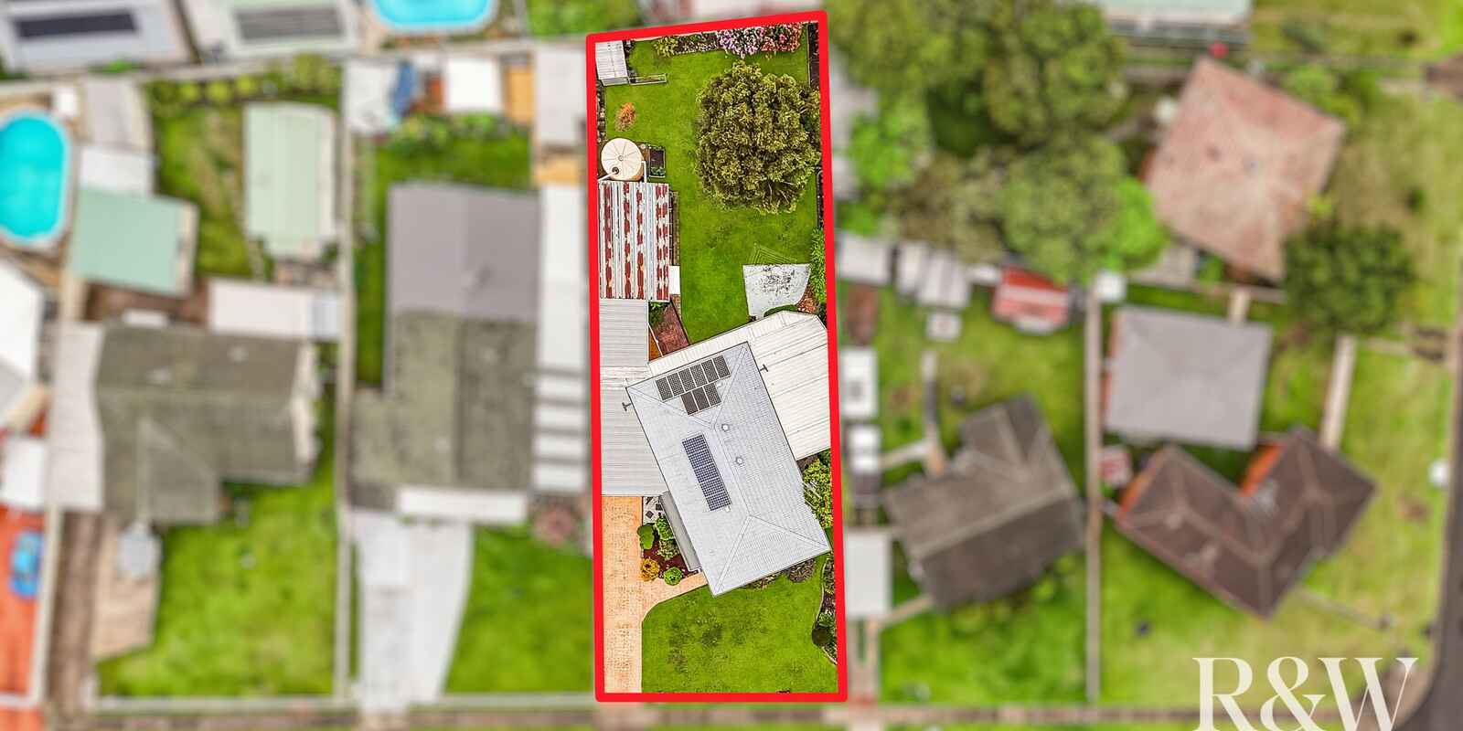 29 Redditch Crescent Hebersham