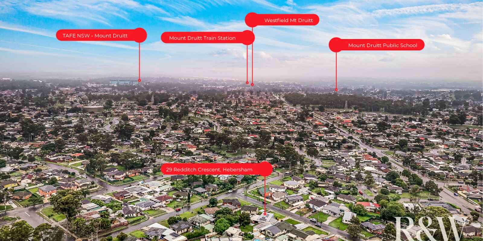 29 Redditch Crescent Hebersham