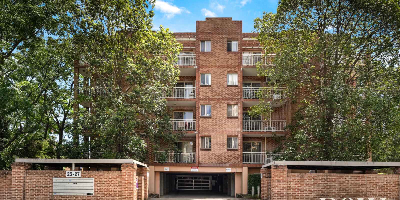 5/25-27 Fourth Avenue Blacktown