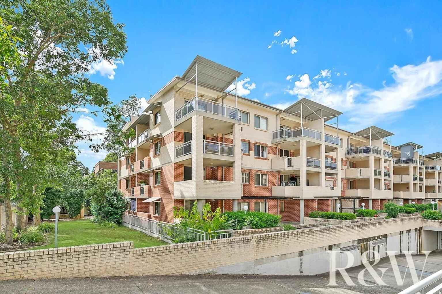 38/6-12 Hythe Street Mount Druitt