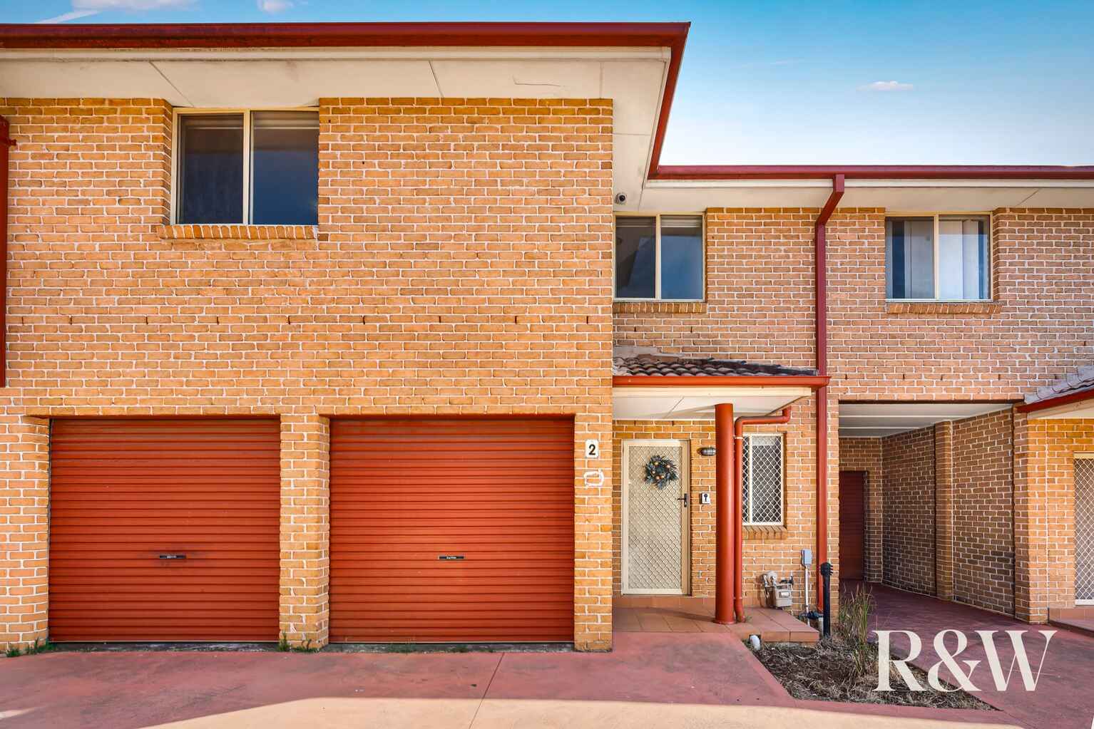 2/1 Victoria Road Rooty Hill 2/1 Victoria Road Rooty Hill