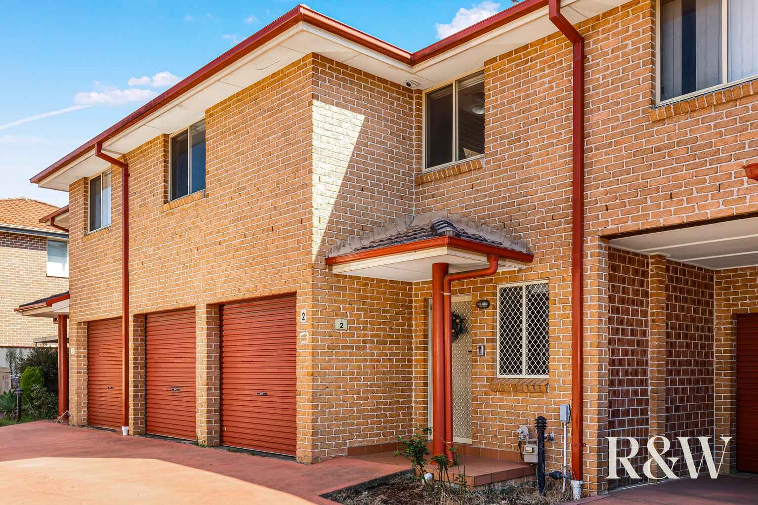 2/1 Victoria Road Rooty Hill 2/1 Victoria Road Rooty Hill