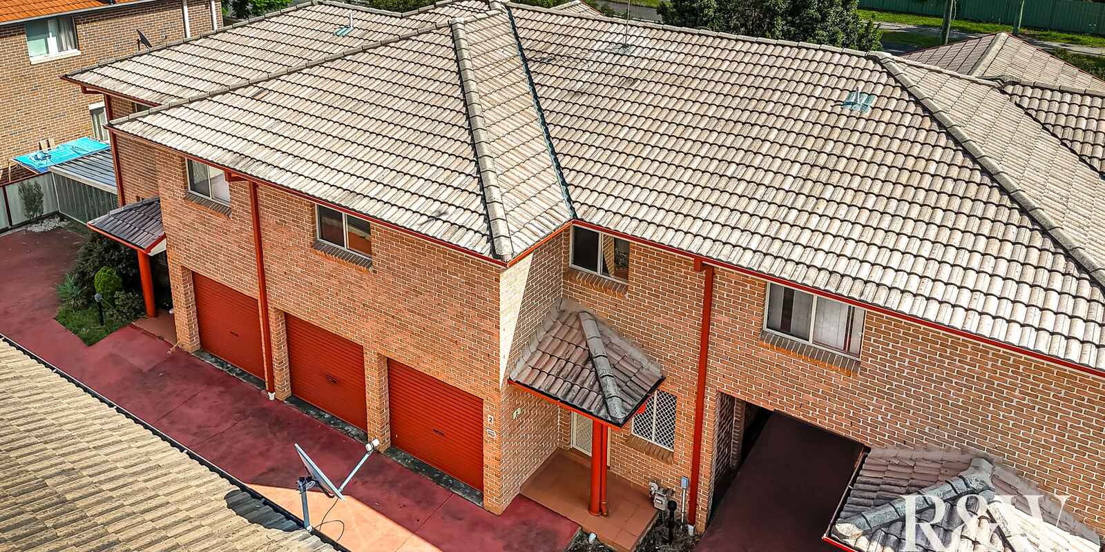 2/1 Victoria Road Rooty Hill 2/1 Victoria Road Rooty Hill