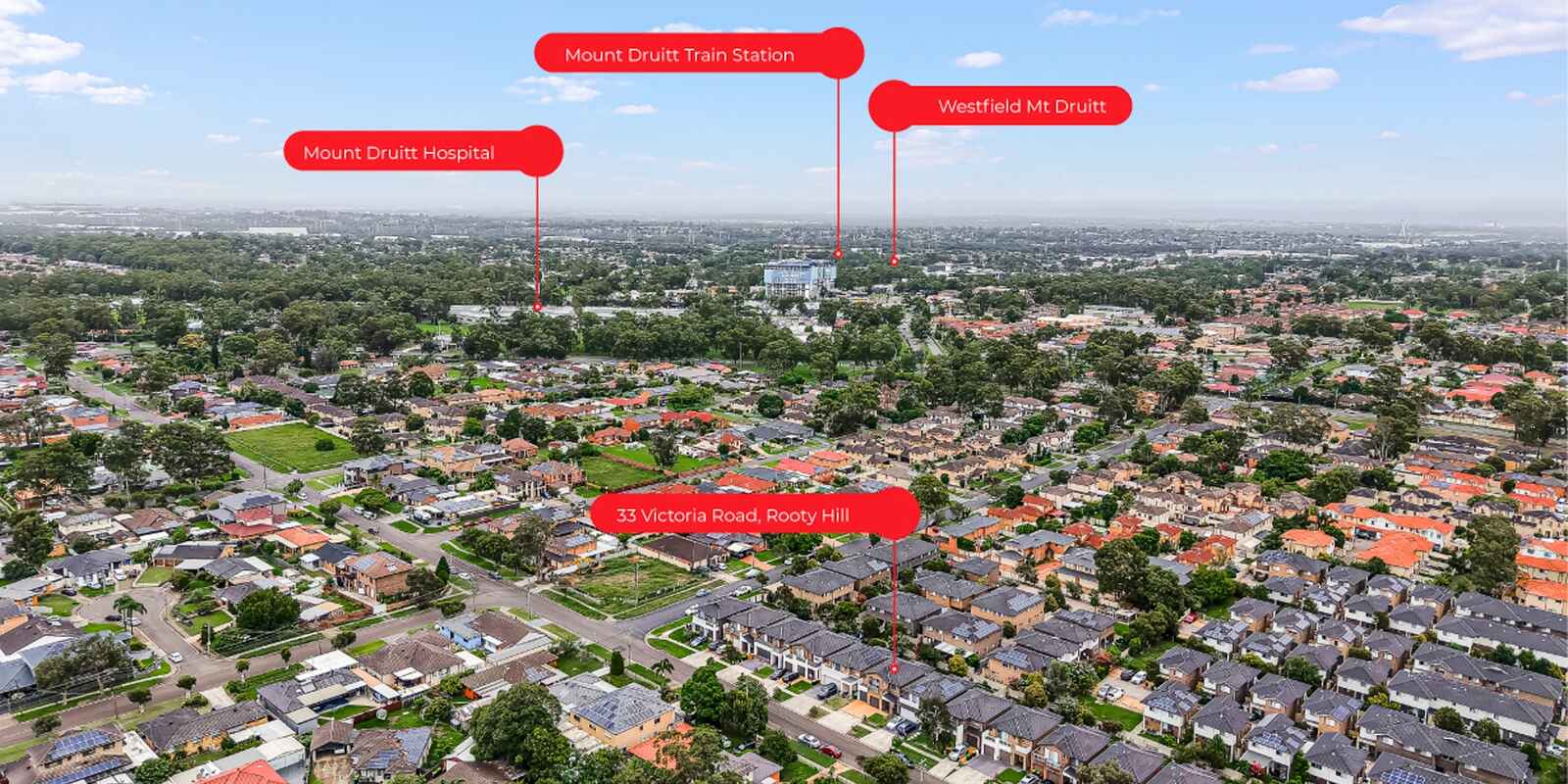 33 Victoria Road Rooty Hill