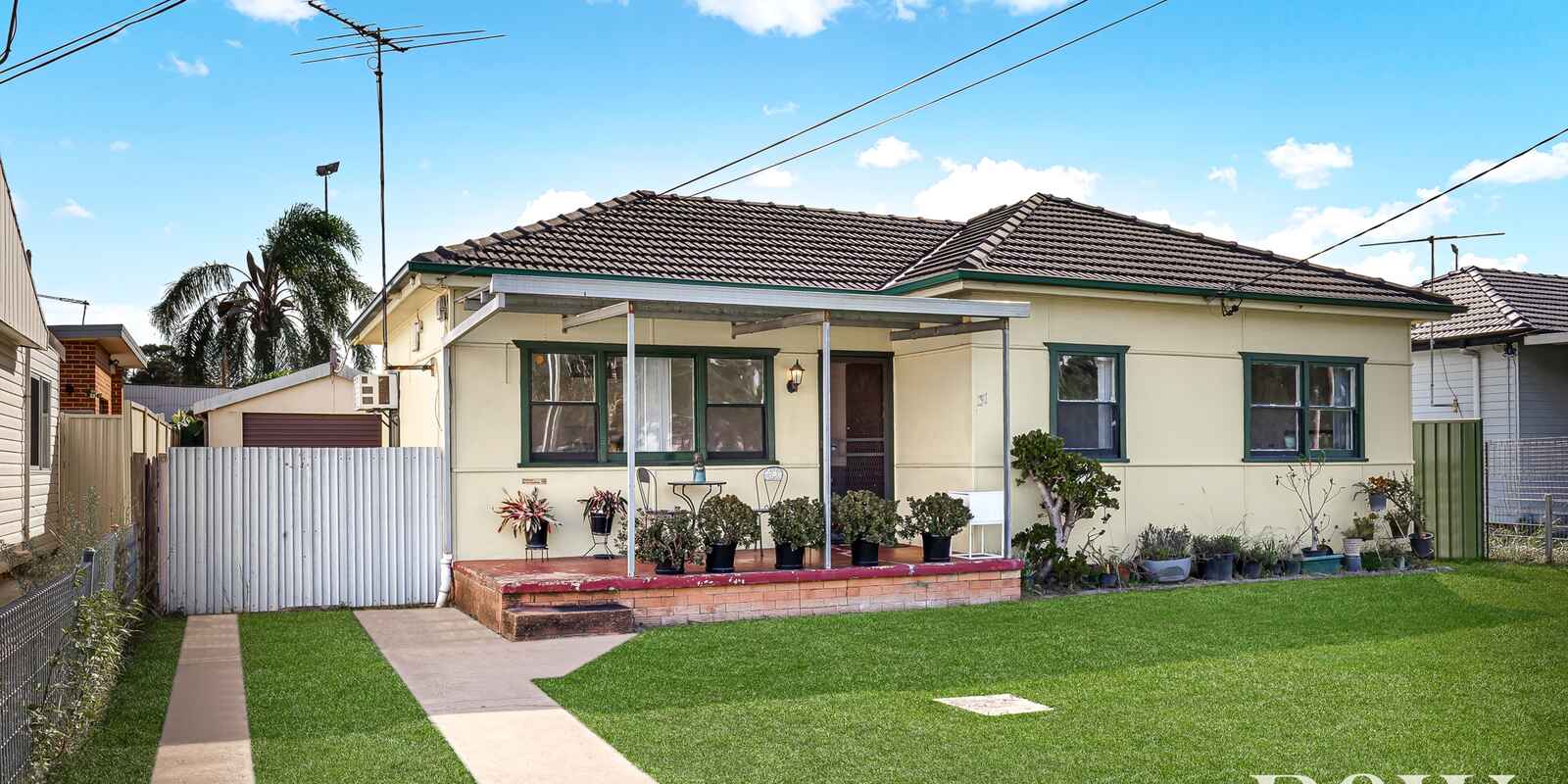 31 Catherine Crescent Rooty Hill