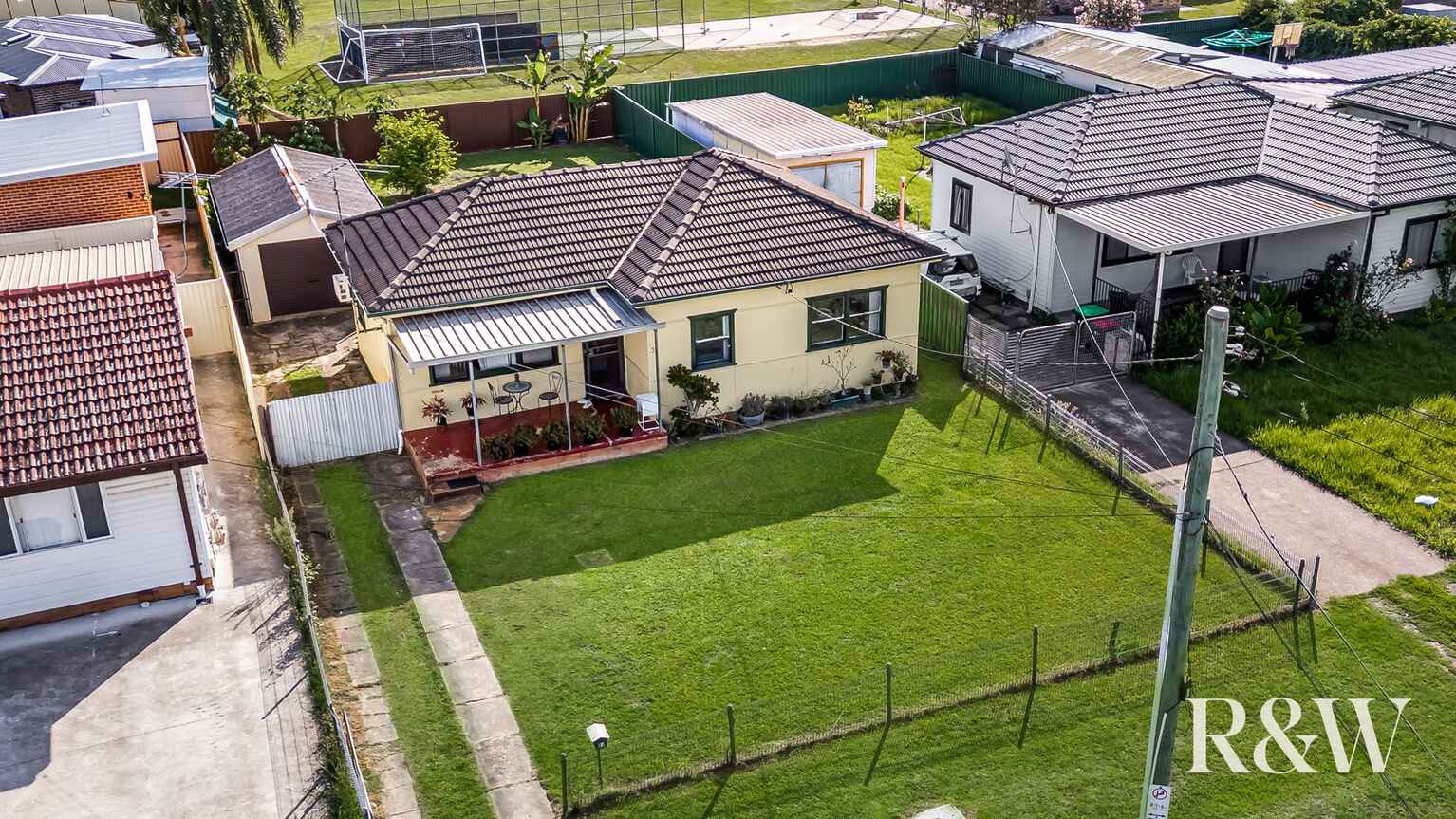 31 Catherine Crescent Rooty Hill