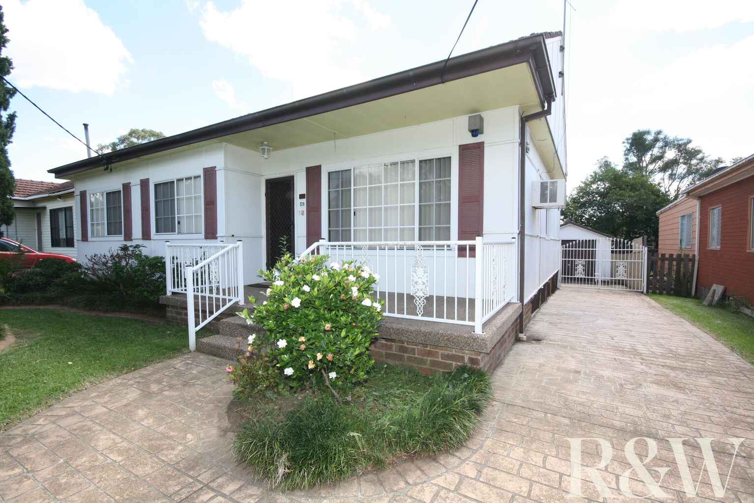 59 Second Avenue Kingswood