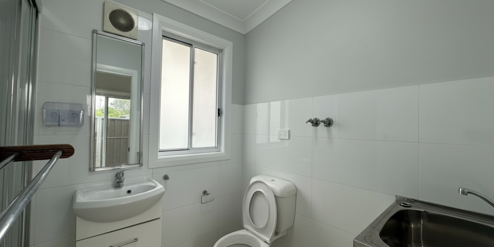 61A Marquesa Crescent Lethbridge Park