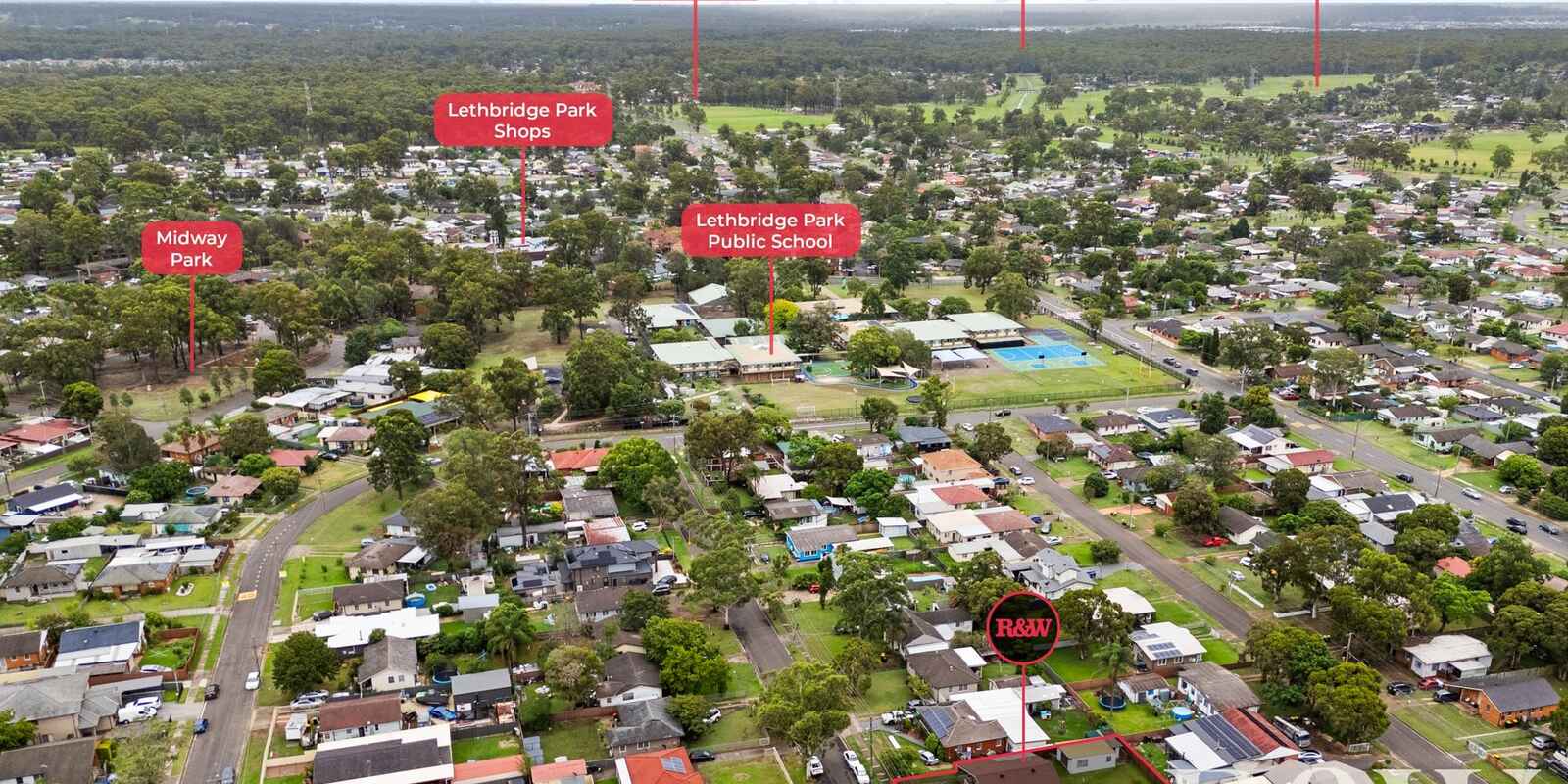 19 Melanesia Avenue Lethbridge Park