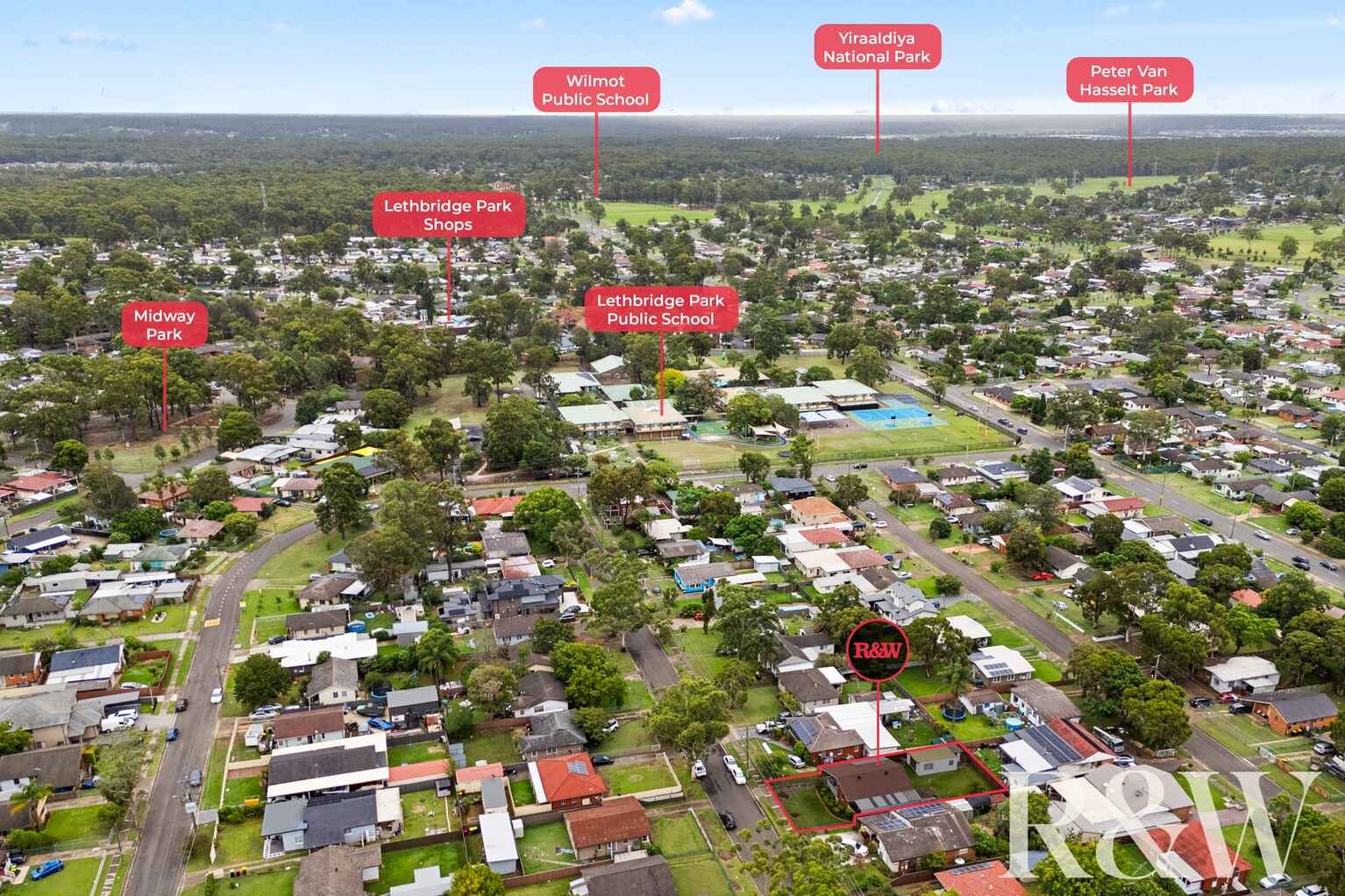 19 Melanesia Avenue Lethbridge Park