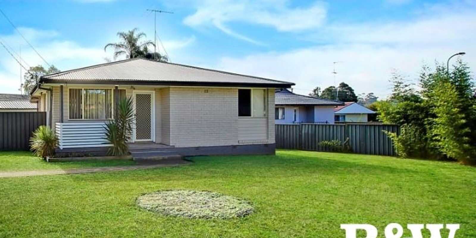 43 Roebuck Crescent Willmot