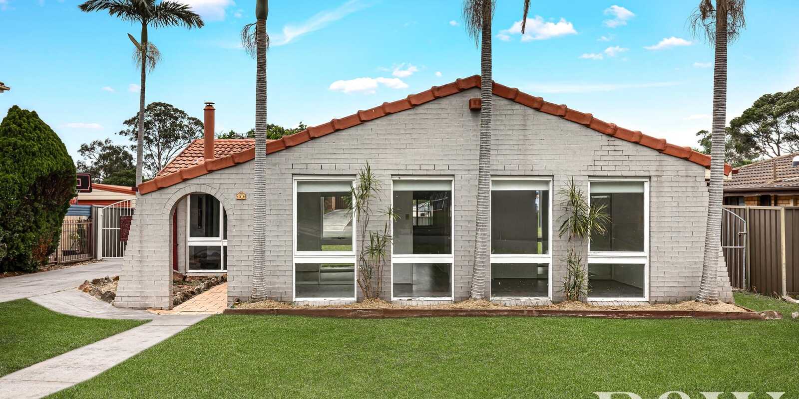 10 Criterion Crescent Doonside