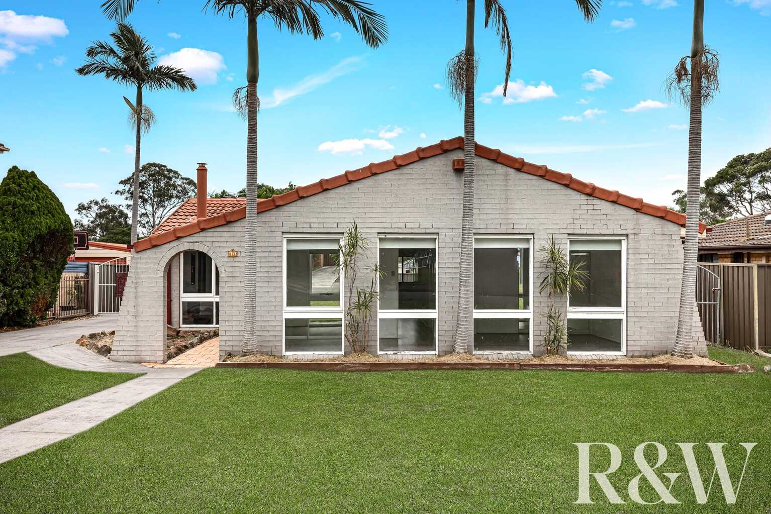 10 Criterion Crescent Doonside