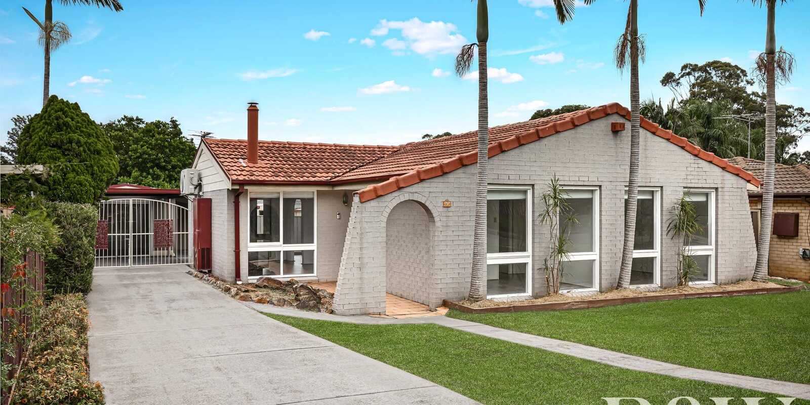 10 Criterion Crescent Doonside