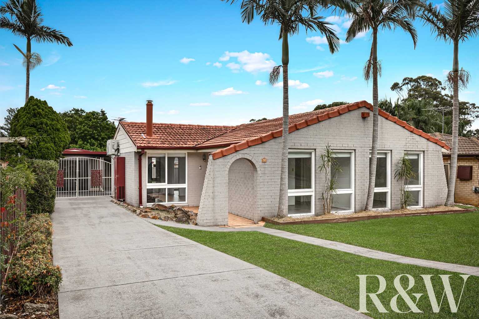 10 Criterion Crescent Doonside