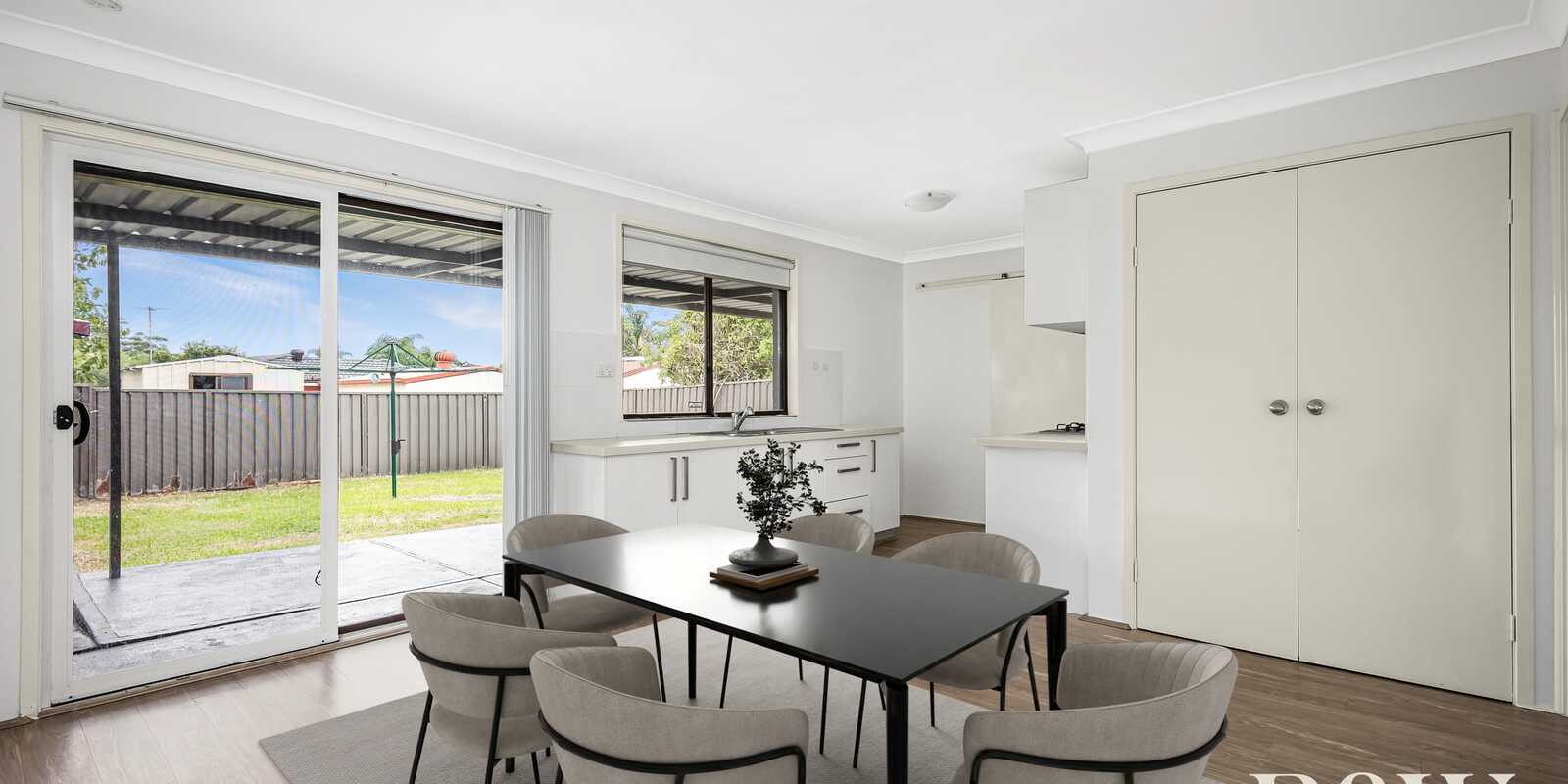 10 Criterion Crescent Doonside