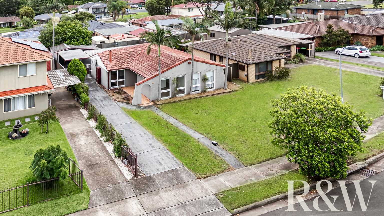 10 Criterion Crescent Doonside