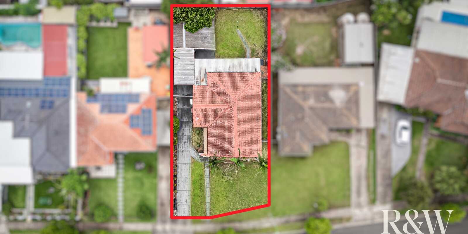 10 Criterion Crescent Doonside