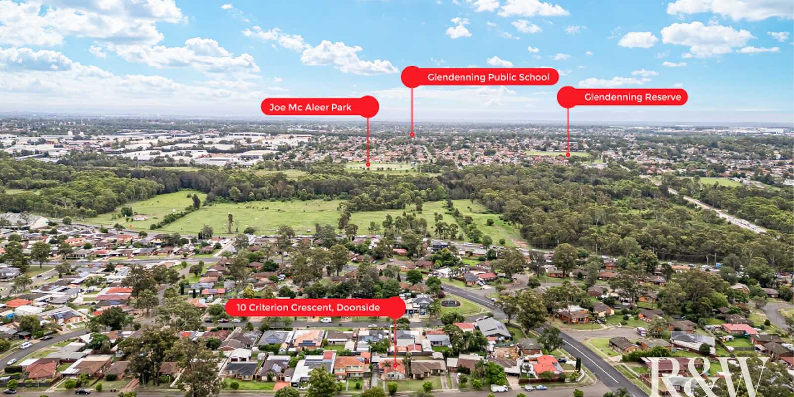 10 Criterion Crescent Doonside