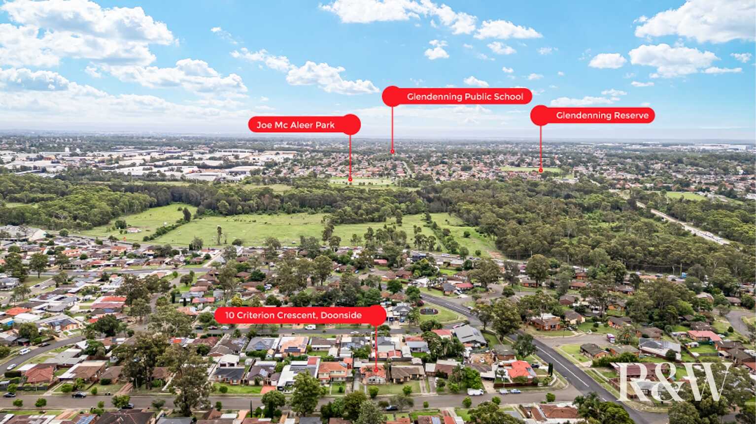 10 Criterion Crescent Doonside