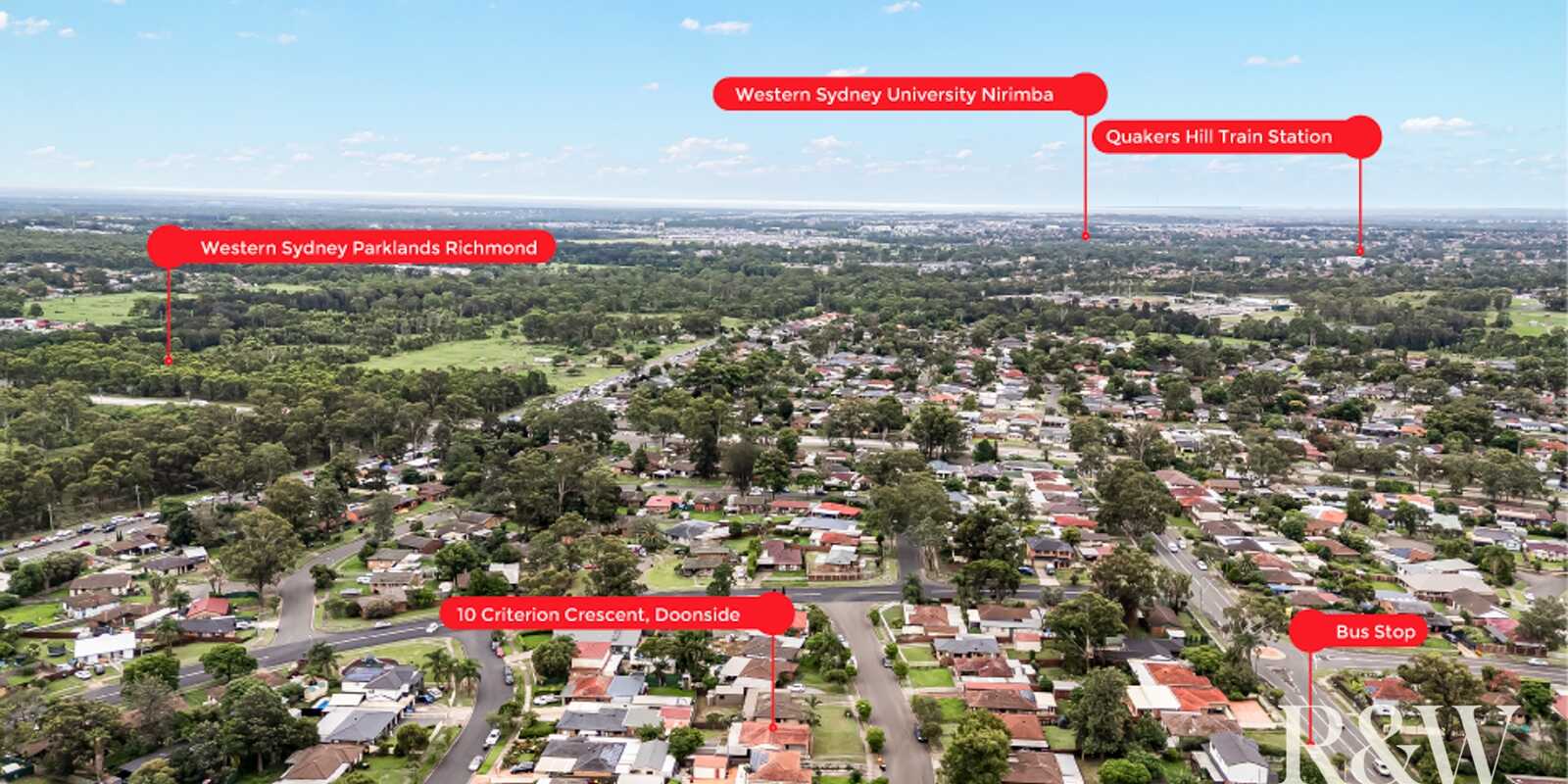 10 Criterion Crescent Doonside