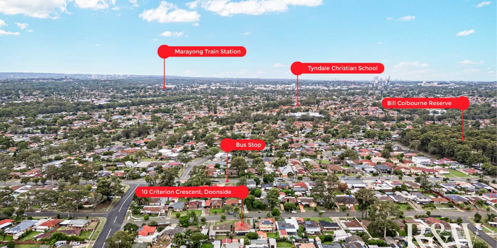 10 Criterion Crescent Doonside