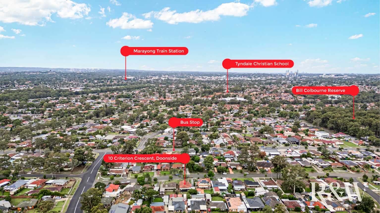 10 Criterion Crescent Doonside