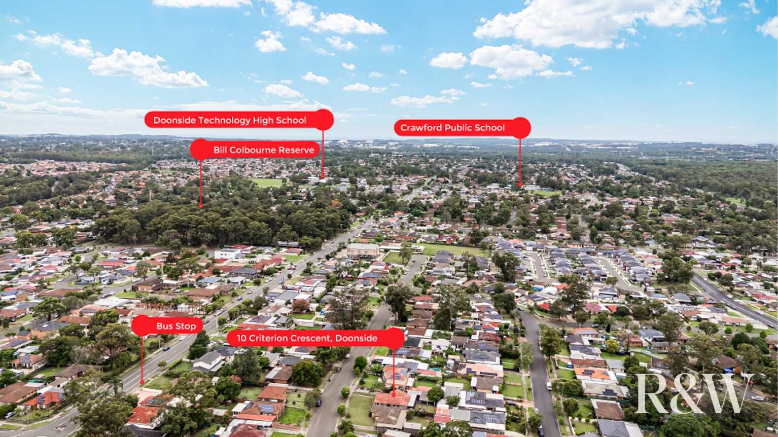 10 Criterion Crescent Doonside